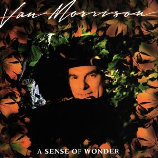 Van Morrison – A Sense Of Wonder (CD)