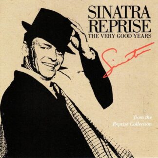 Frank Sinatra – Sinatra Reprise: The Very Good Years (CD)
