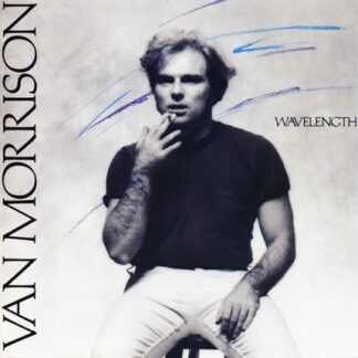 Van Morrison – Wavelength (CD)
