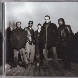Dave Matthews Band – Everyday (CD)