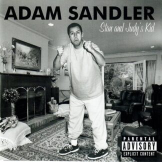 Adam Sandler – Stan And Judy's Kid (CD)