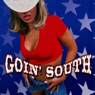 Various – Goin' South (CD)