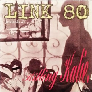 Link 80 – Killing Katie. (CD)