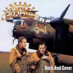 Mad Caddies – Duck And Cover (CD)