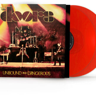 Doors, The - Unbound And Dangerous (Limited Edition, Vinyl)