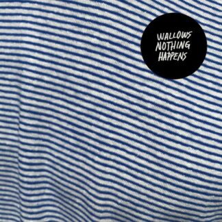 Wallows – Nothing Happens (Vinyl)