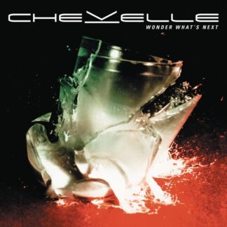 Chevelle - Wonder What's Next (140 Gram Vinyl)