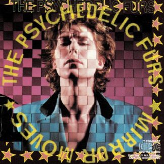 Psychedelic Furs, The – Mirror Moves (CD)