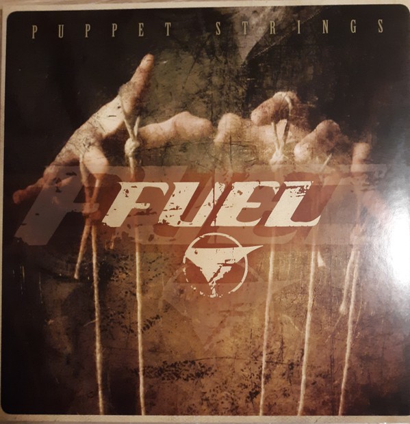Fuel - Puppet Strings (Vinyl)