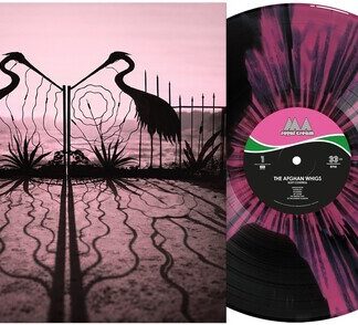 Afghan Whigs, The - Soft Control (Parental Advisory Explicit Lyrics, Indie Exclusive, Colored Vinyl, Pink, Black)