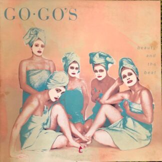 Go-Go's – Beauty And The Beat (Vinyl)