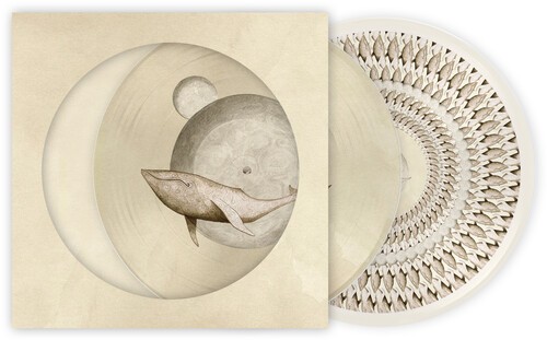 Gojira - From Mars to Sirius (Limited Edition, Picture Disc Vinyl)