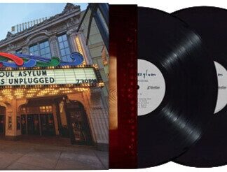Soul Asylum - Mpls Unplugged (Vinyl)
