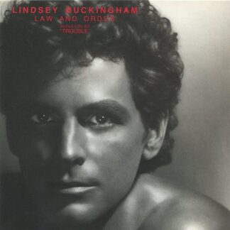 Lindsey Buckingham – Law And Order (CD)