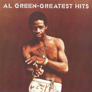 Al Green – Greatest Hits (CD)