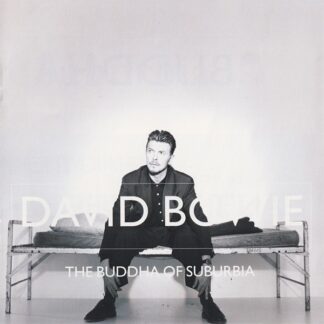 David Bowie – The Buddha Of Suburbia (CD)