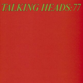 Talking Heads – Talking Heads: 77 (CD)