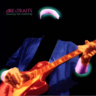 Dire Straits – Money For Nothing (CD)