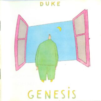 Genesis – Duke (CD)