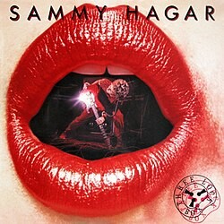 Sammy Hagar – Three Lock Box (Vinyl)