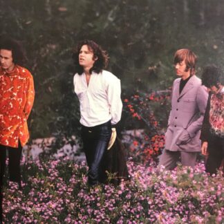 Doors, The – Legacy: The Absolute Best (2CD)