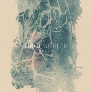 Urge Surfer – Reach (Vinyl)