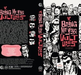 Bring Me Your Vultures