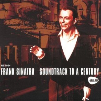 Frank Sinatra – Soundtrack To A Century (CD)