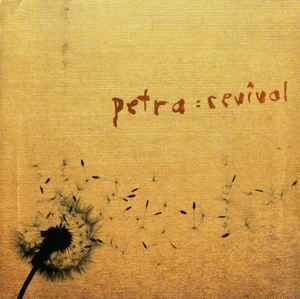 Petra – Revival (CD)
