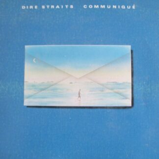 Dire Straits – Communiqué (Vinyl)