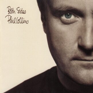 Phil Collins – Both Sides (CD)