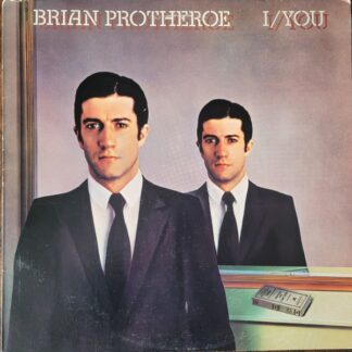 Brian Protheroe – I/You (Vinyl)