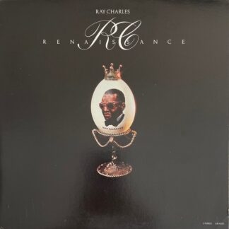 Ray Charles – Renaissance (Vinyl)