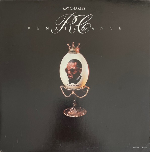 Ray Charles – Renaissance (Vinyl)