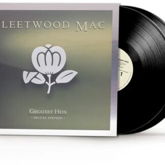 Fleetwood Mac - Greatest Hits (Deluxe Edition, 2xVinyl)