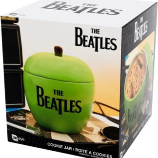 Beatles, The - Cookie Jar - Apple Records
