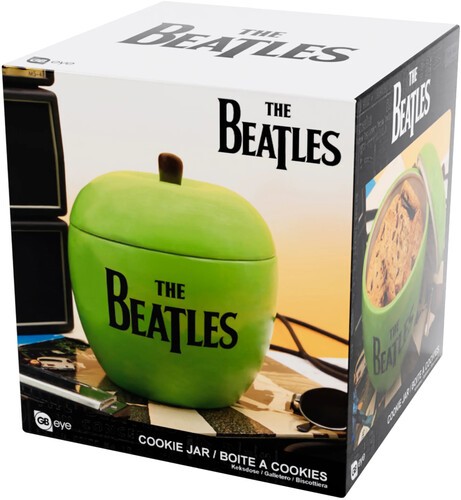 Beatles, The - Cookie Jar - Apple Records