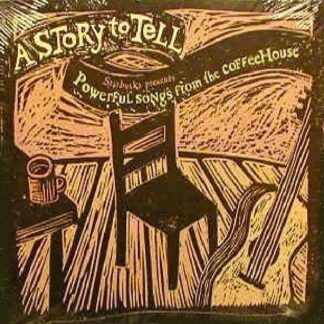 Various – A Story To Tell (CD)
