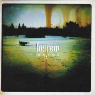 Fourem – Hunting & Gathering (CD)
