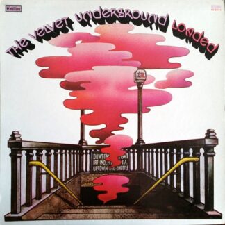 Velvet Underground, The – Loaded (Vinyl)