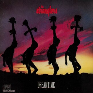 Stranglers, The – Dreamtime (CD)