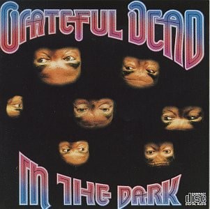 Grateful Dead – In The Dark (CD)