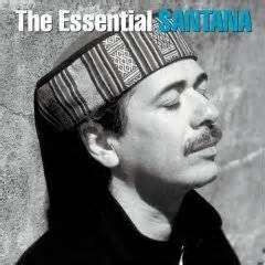 Santana – The Essential Santana (2CD)
