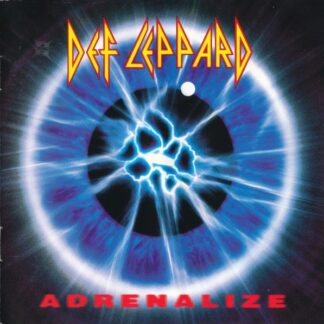 Def Leppard – Adrenalize (CD)