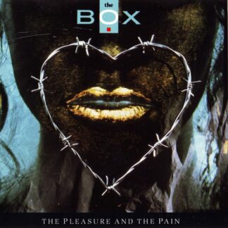 Box, The – The Pleasure And The Pain (CD)