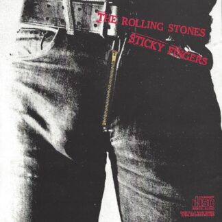 Rolling Stones, The – Sticky Fingers  (2CD)
