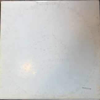 Beatles, The - The Beatles [The White Album] [S/T] (Vinyl)