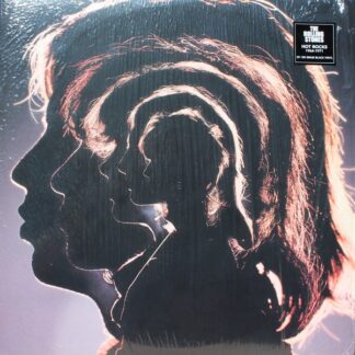 Rolling Stones, The – Hot Rocks 1964-1971 (Vinyl)