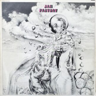 Jam Factory – Sittin' In The Trap (Vinyl)