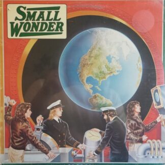 Small Wonder - S/T